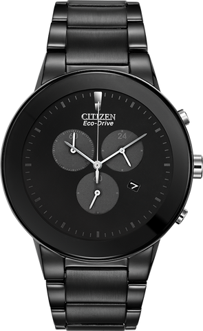 Citizen Eco Drive Axiom Men's Watch AT2245-57E
