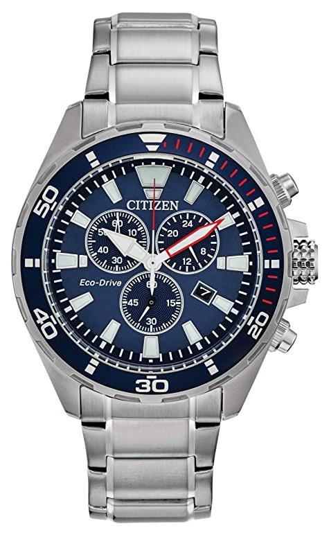 Citizen Eco Drive Brycen Men&#39;s Watch AT2439-51L