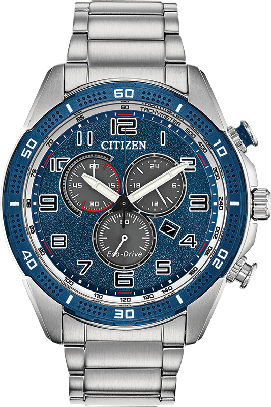 Citizen long 2025 term relationship watch