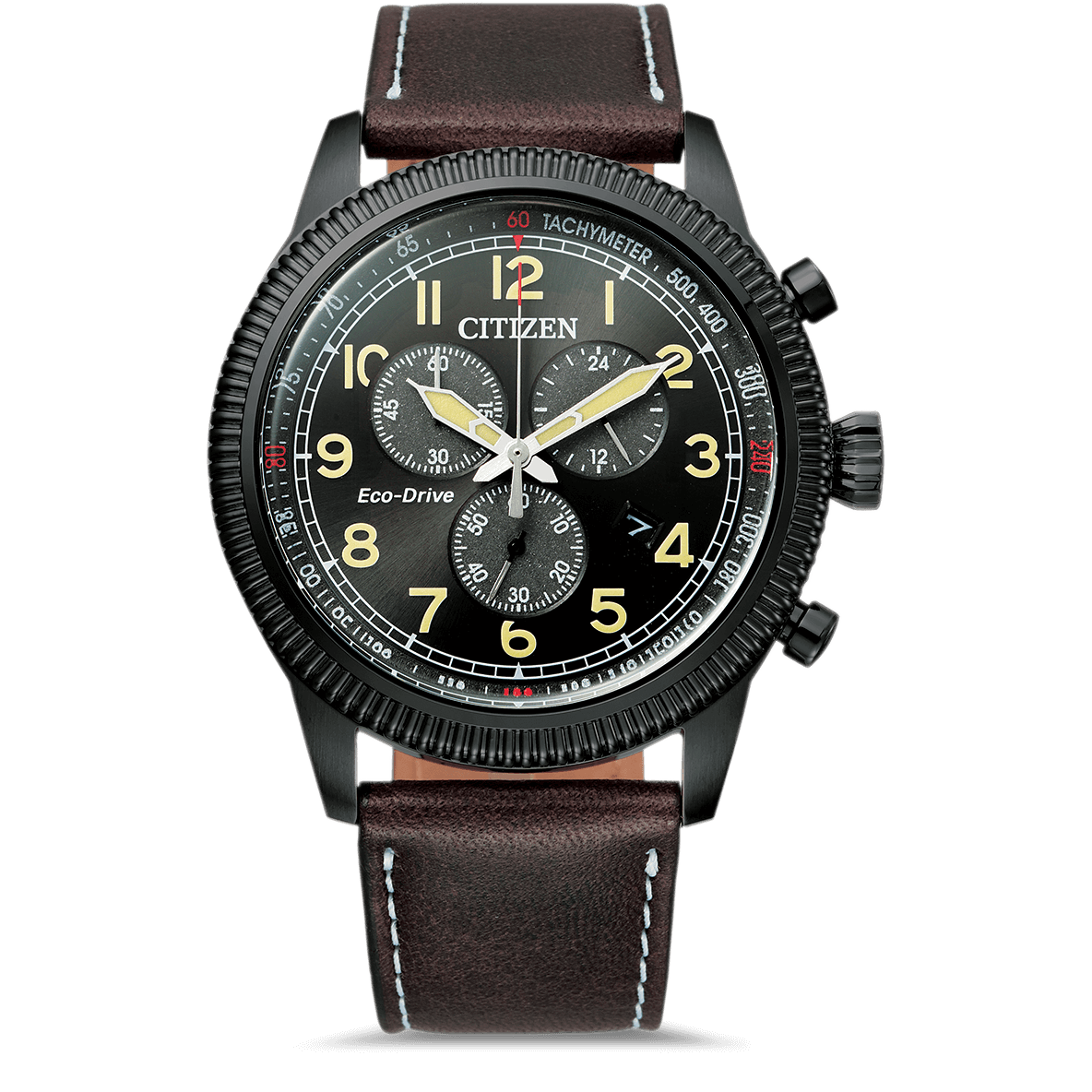 Citizen Eco Drive Men&#39;s Watch AT2465-18E