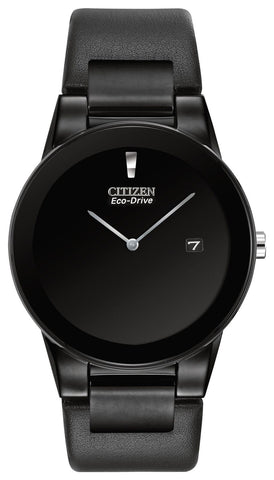 Citizen Eco Drive Axiom Men's Watch AU1065-07E