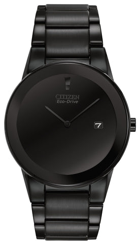 Citizen Eco Drive Axiom Men's Watch AU1065-58E