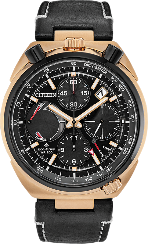 Citizen Limited Edition Promaster Eco-Drive Mens Watch AV0073-08E