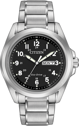 Citizen Eco Drive Chandler Men's Watch AW0050-82E