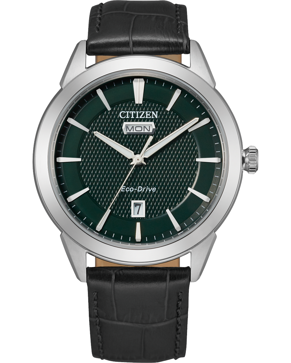 Citizen Corso Eco Drive Men&#39;s Watch AW0090-02X