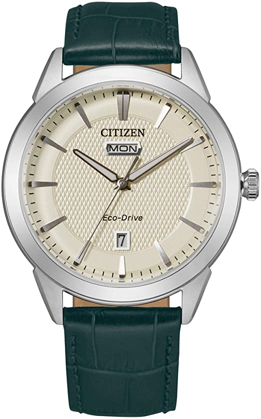 Citizen Corso Eco Drive Men&#39;s Watch AW0090-11Z