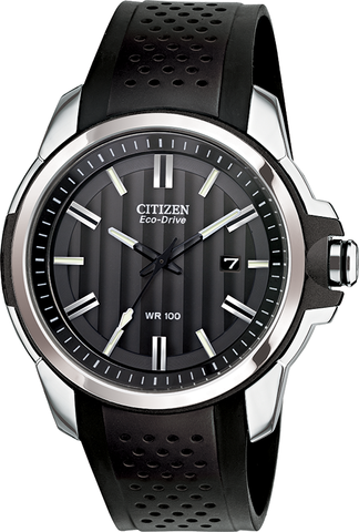 Citizen Eco Drive Ar (Action Required) Men's Watch AW1150-07E