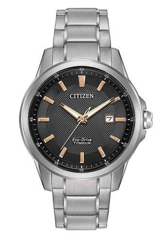 Citizen Eco Drive Chandler Men's Watch AW1490-50E