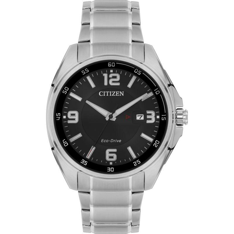 Citizen Eco Drive Men&#39;s Watch AW1511-51E