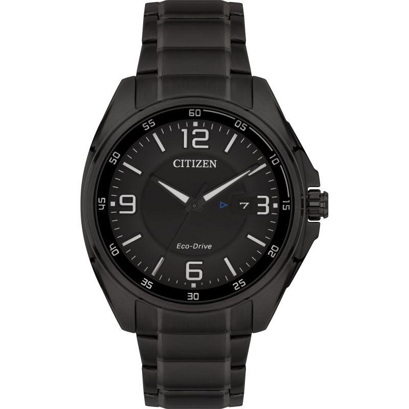 Citizen Eco Drive Men&#39;s Watch AW1519-50H
