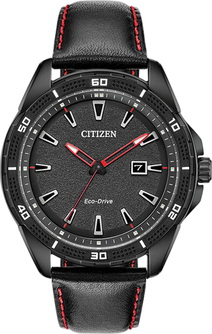 Citizen Eco Drive Ar (Action Required) Men's Watch AW1585-04E