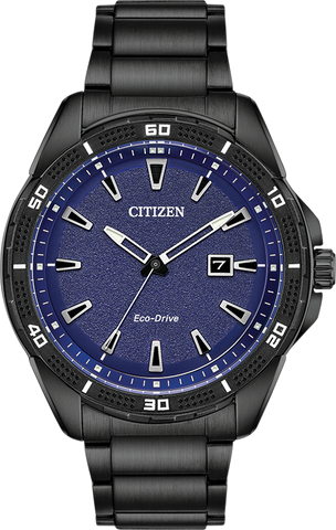 Citizen Eco Drive Ar (Action Required) Men's Watch AW1585-55L