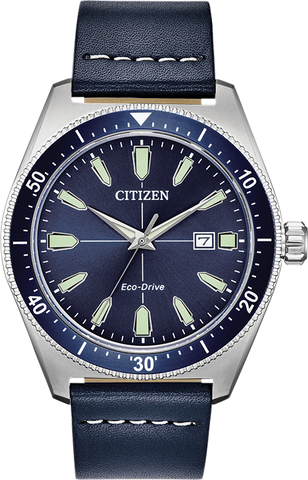 Citizen Eco Drive Brycen Men's Watch AW1591-01L