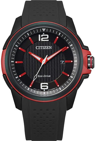 Citizen Eco Drive Men's Watch AW1658-02E