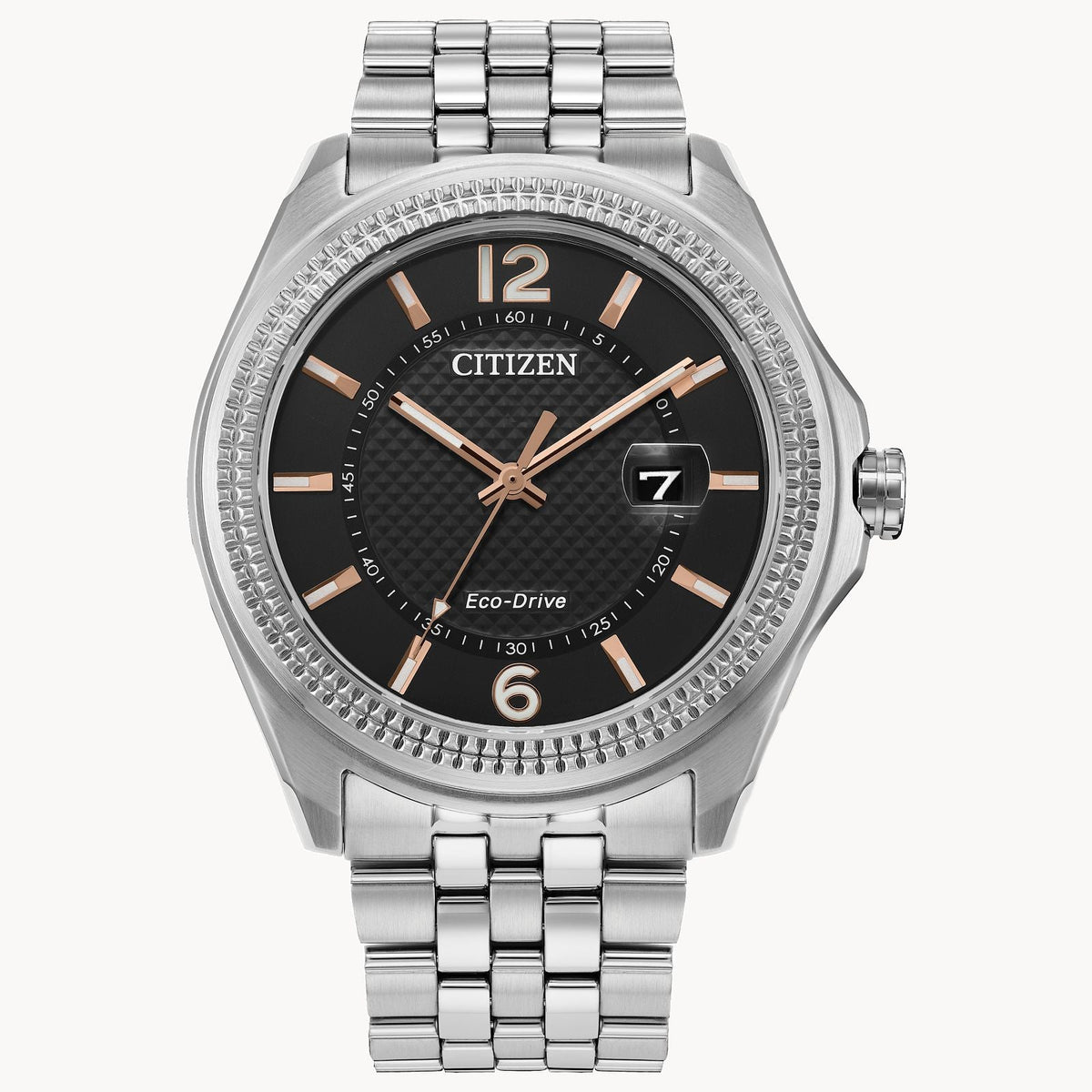 Citizen Corso Eco-Drive Men&#39;s Watch AW1740-54H