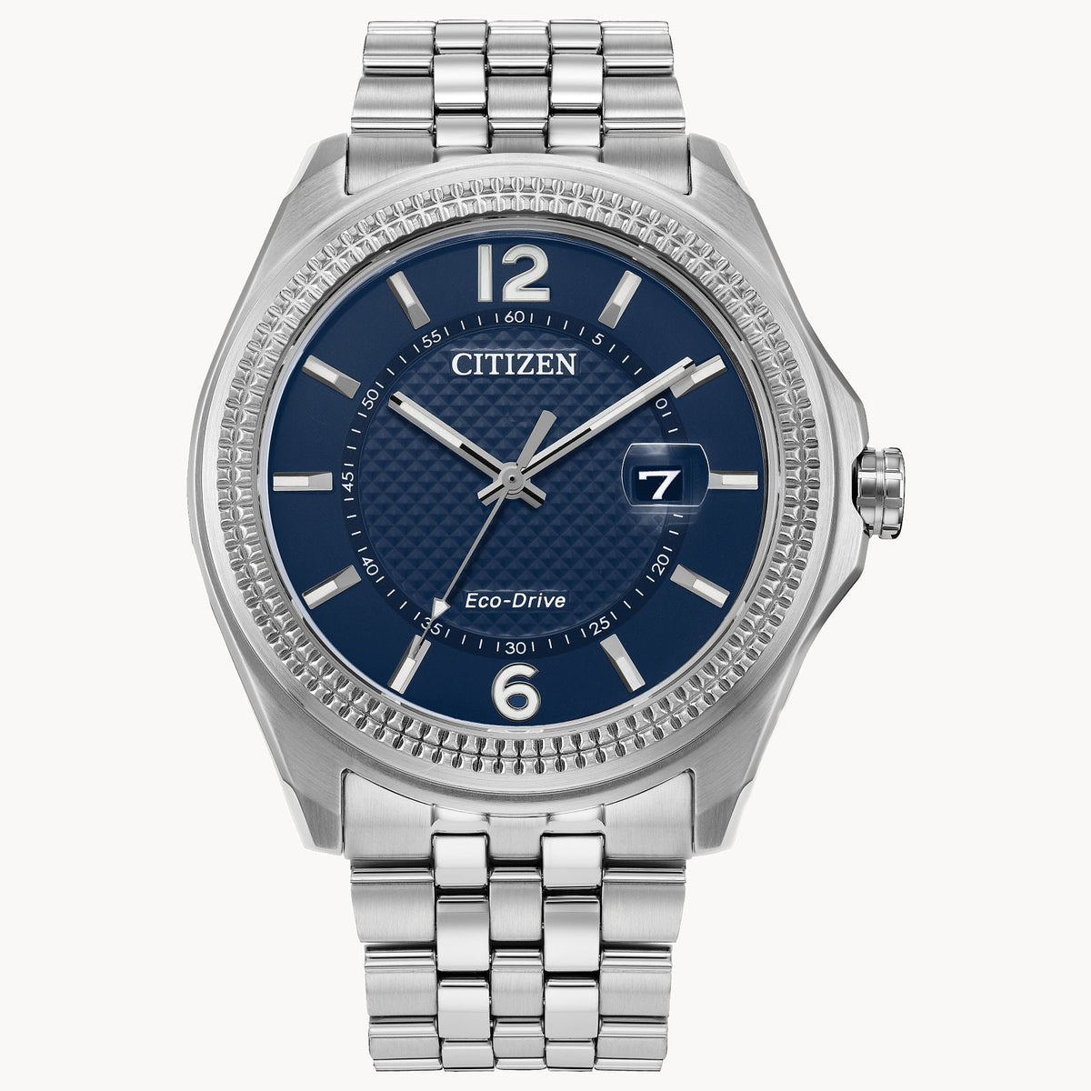 Citizen Corso Eco-Drive Men&#39;s Watch AW1740-54L