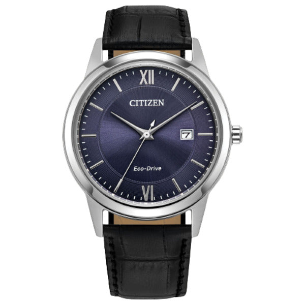 Citizen Classic Eco-Drive Men&#39;s Watch AW1780-09L