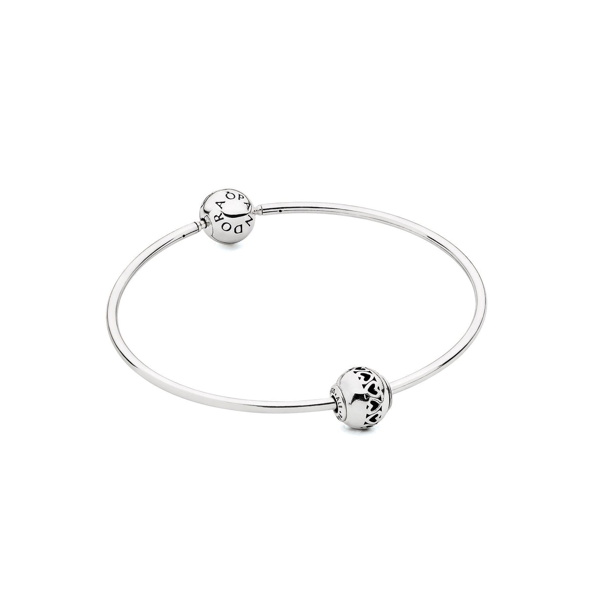 Pandora Essence Love Iconic Bracelet Gift Set