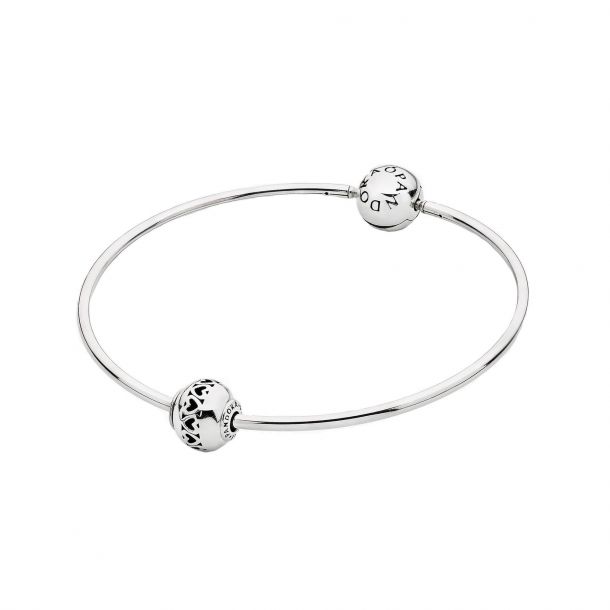 Pandora Essence Love Iconic Bracelet Gift Set