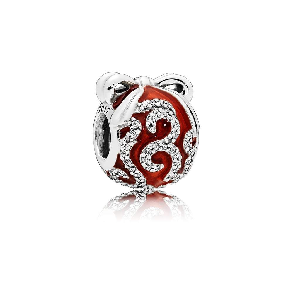 Pandora Bright Ornament Limited Edition Charm