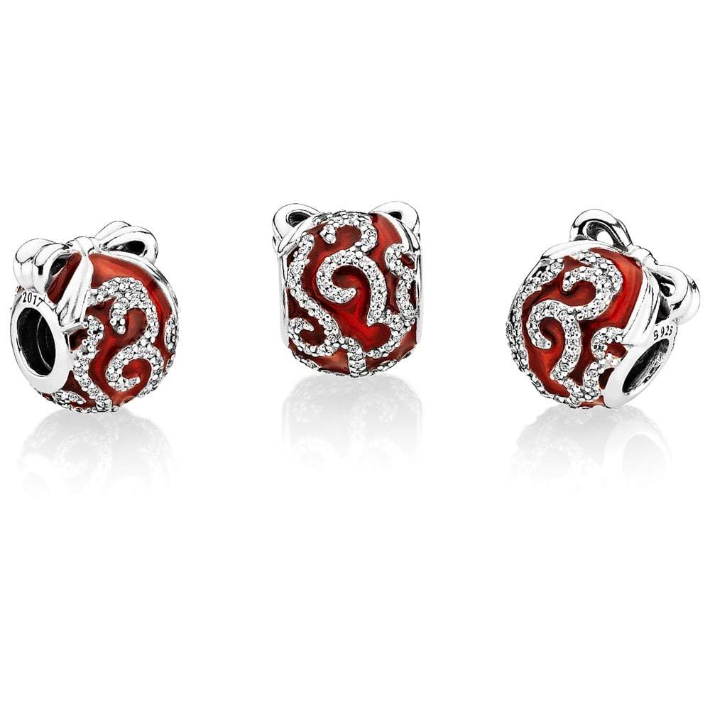 Pandora Bright Ornament Limited Edition Charm