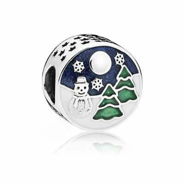Pandora Snowy Wonderland Bracelet Gift Set