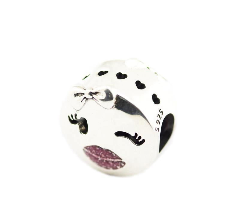 Pandora charm Bracelet Silver