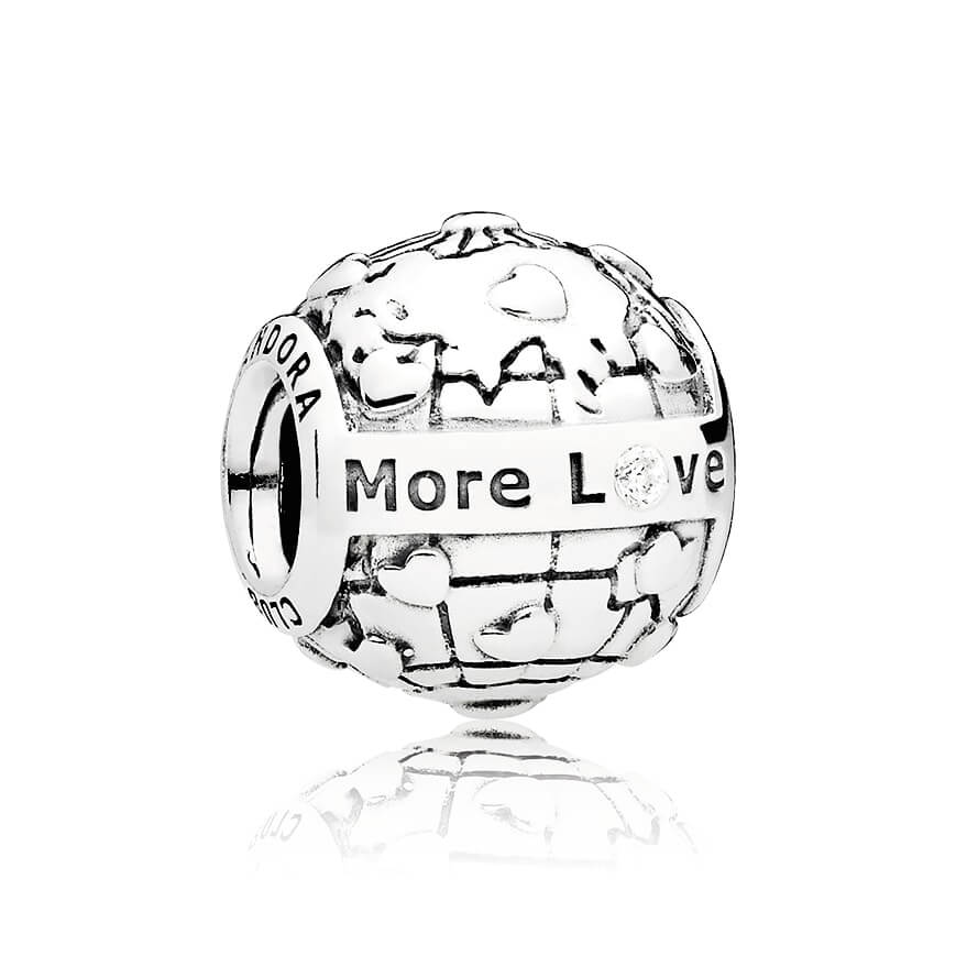 New pandora clearance charms fall 2018