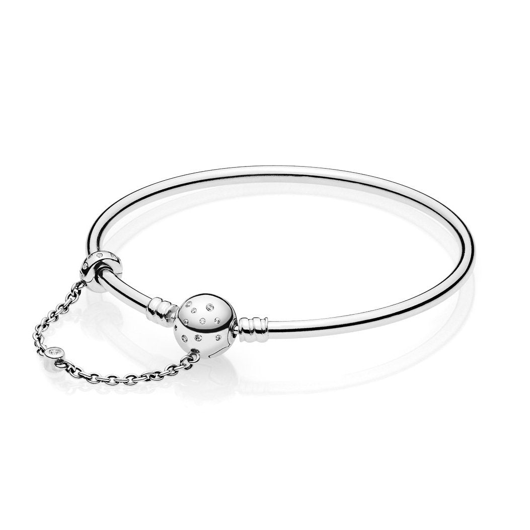 Pandora True Uniqueness Limited Edition Bangle Gift Set