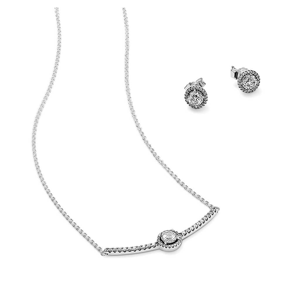 Pandora Classic Elegance Gift Set
