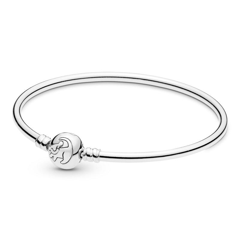 Pandora Disney The Lion King Bracelet Gift Set