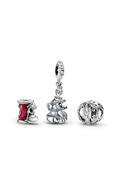 Pandora Disney Cinderella Charm Gift Set