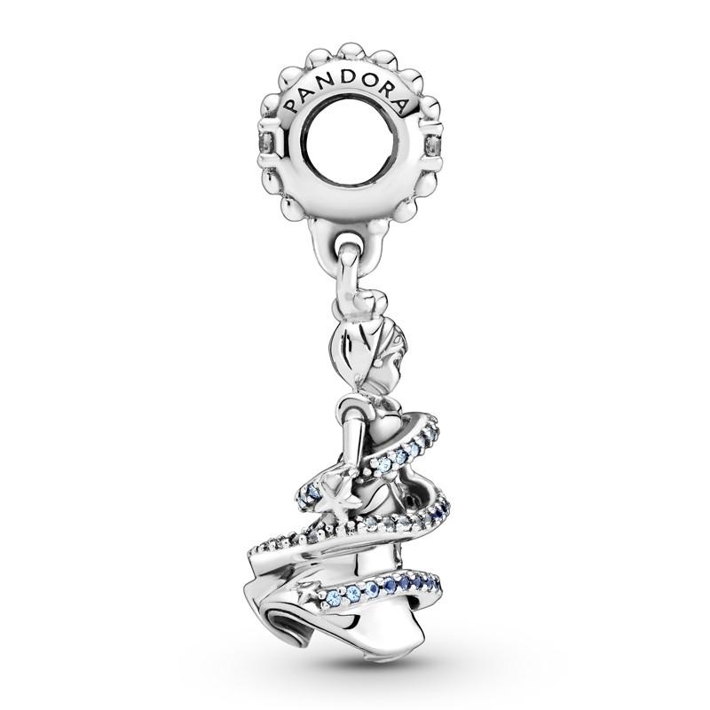Pandora Disney Cinderella Charm Gift Set