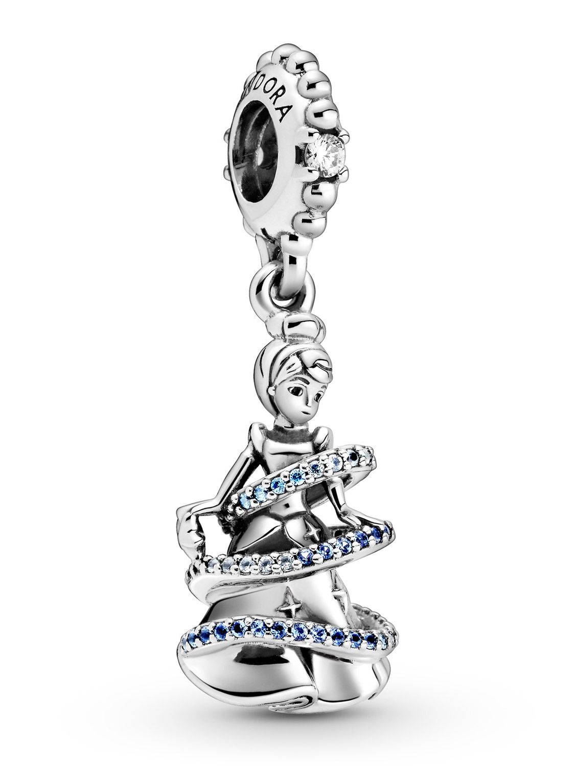 Pandora Disney Cinderella Charm Gift Set
