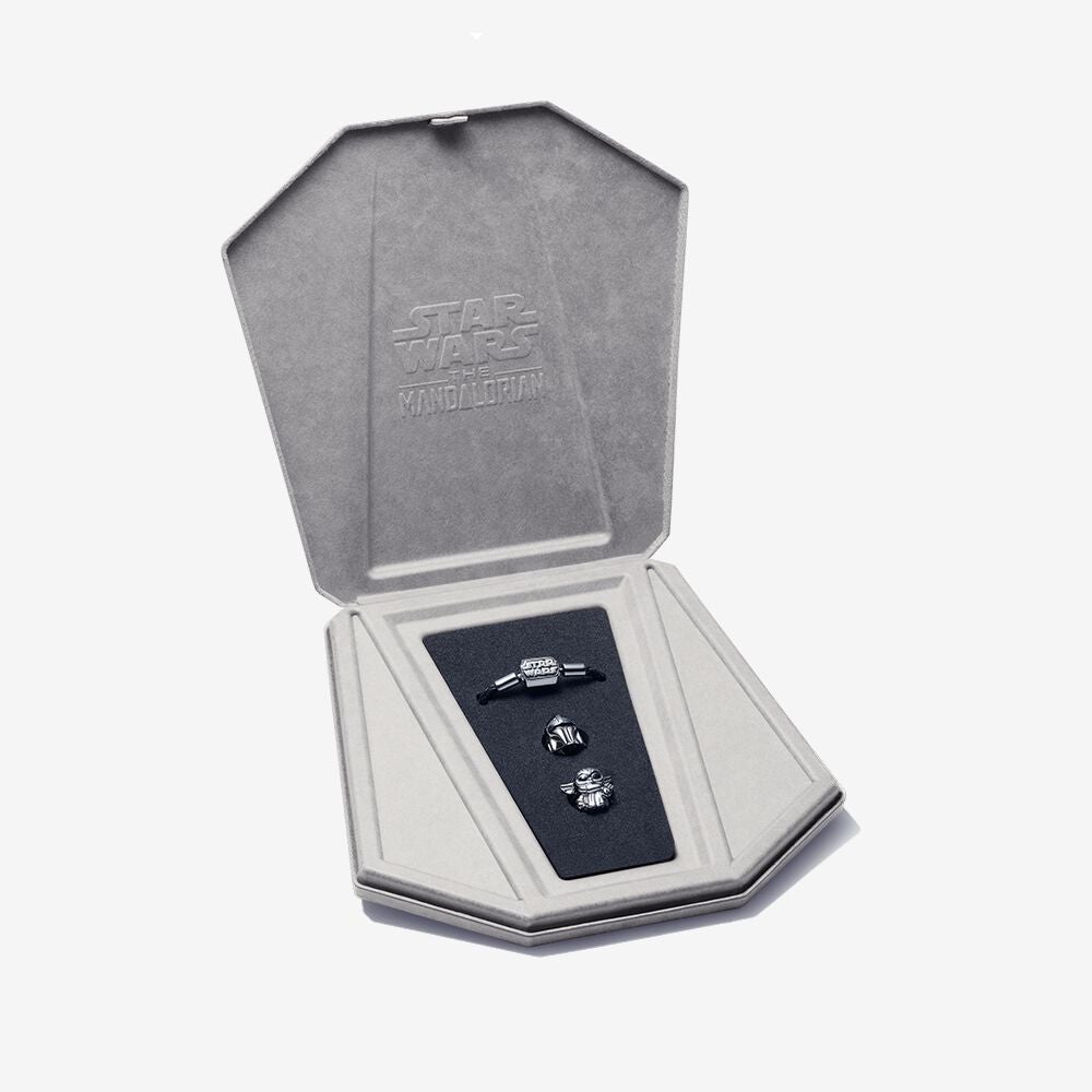 Pandora Star Wars LE Bracelet Gift Set