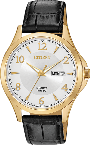 Citizen Quartz Men's Watch BF2003-25A