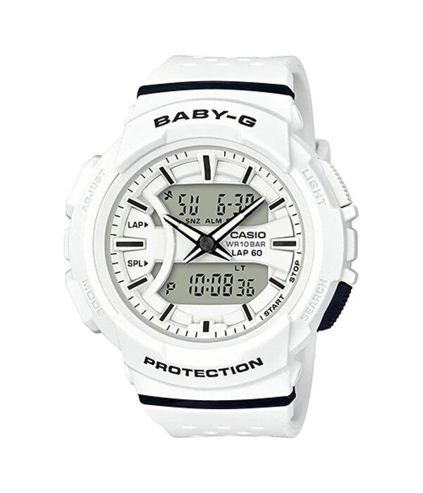 G-Shock Baby-G Women&#39;s Watch BGA240-7A