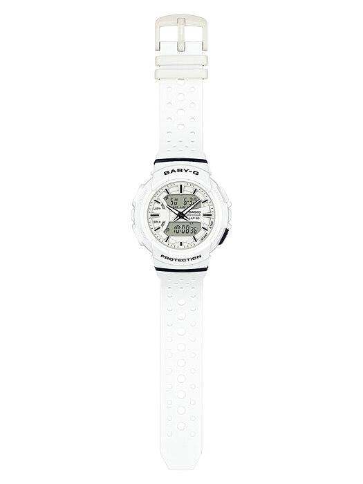 G-Shock Baby-G Women&#39;s Watch BGA240-7A