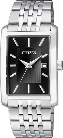 Citizen Quartz Men's Watch BH1671-55E