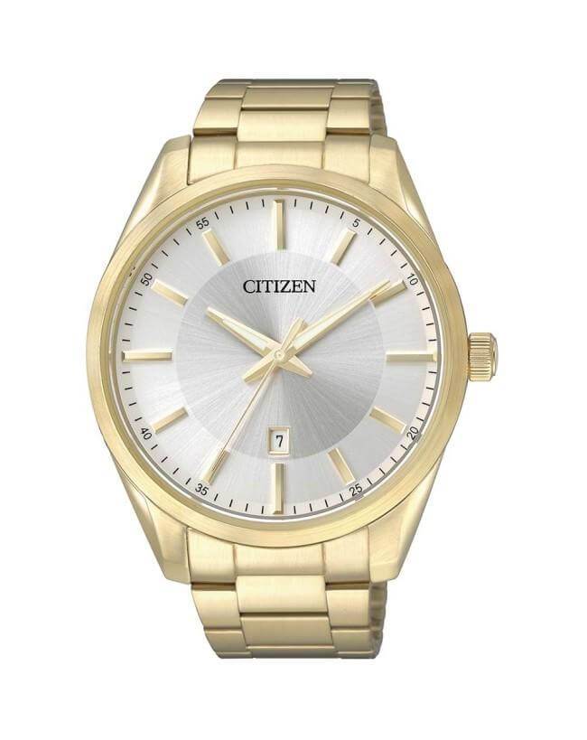 Citizen Quartz Men&#39;s Watch BI1032-58A