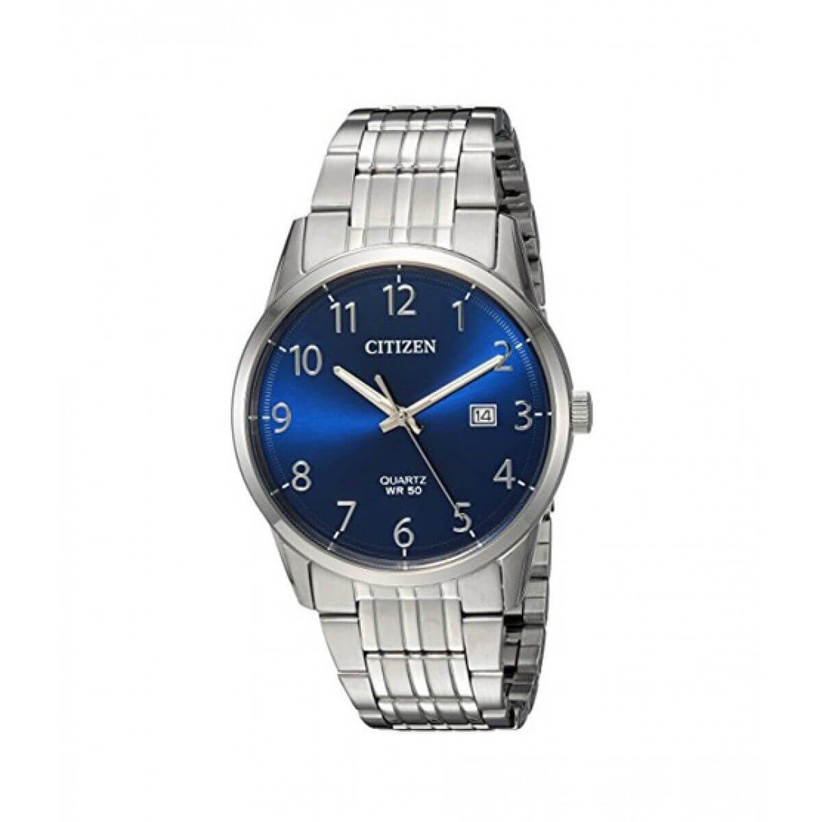 Citizen Quartz Men&#39;s Watch BI5000-52L