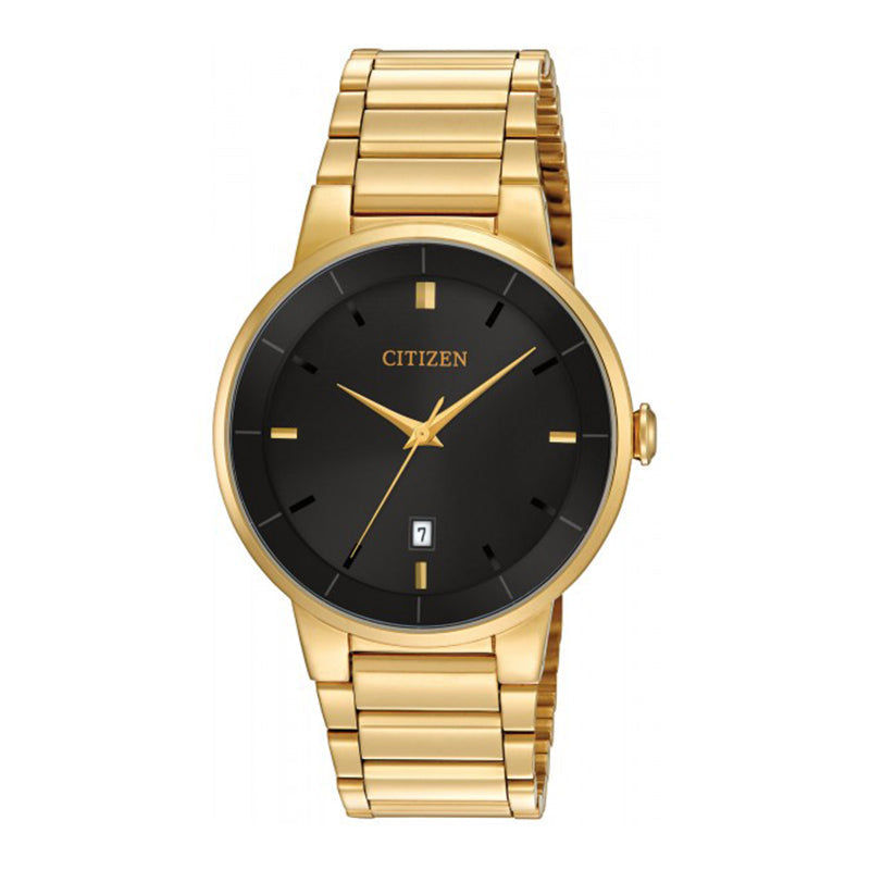 Citizen Quartz Men&#39;s Watch BI5012-53E