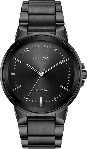 Citizen Eco Drive Axiom Men's Watch BJ6517-52E