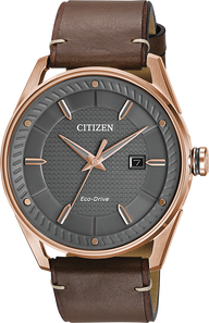 Citizen Eco Drive Cto (Check This Out) Men's Watch BM6983-00H