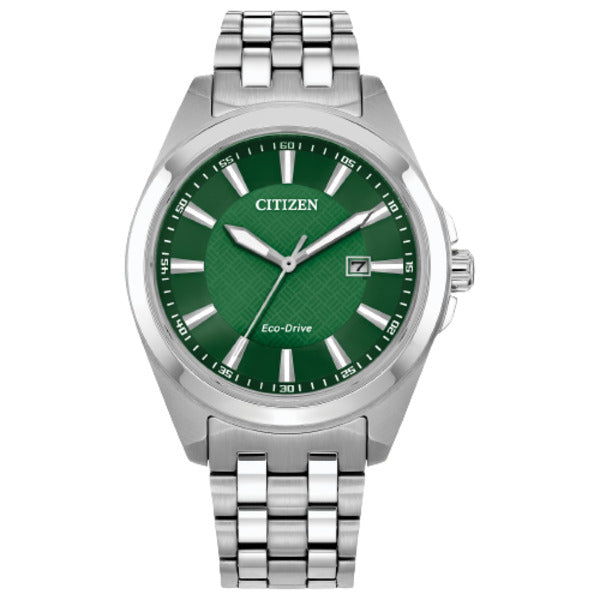 Citizen Peyten Eco-Drive Men&#39;s Watch BM7530-50X