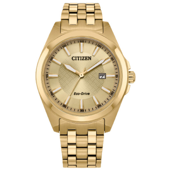 Citizen Peyten Eco-Drive Men&#39;s Watch BM7532-54P