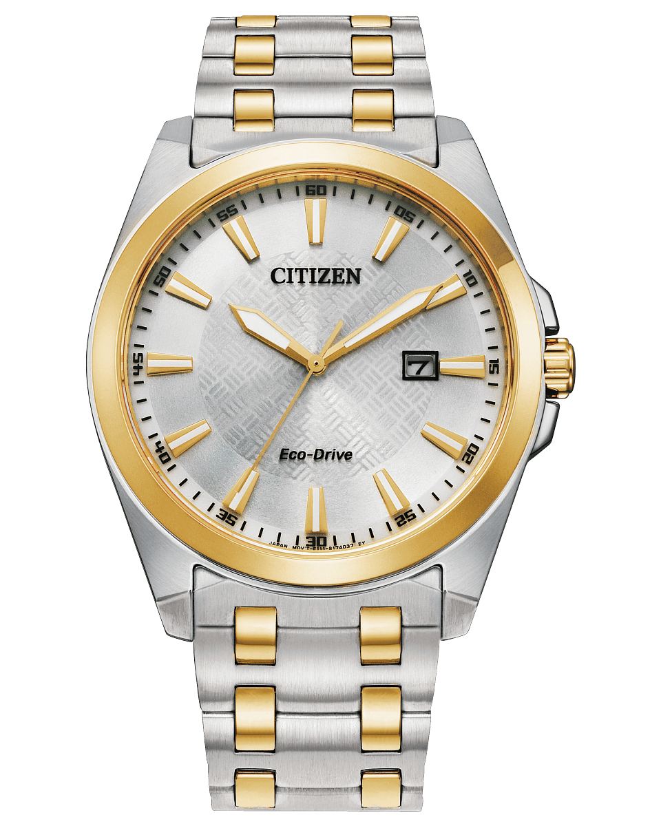 Citizen Corso Eco Drive Men&#39;s Watch BM7534-59A
