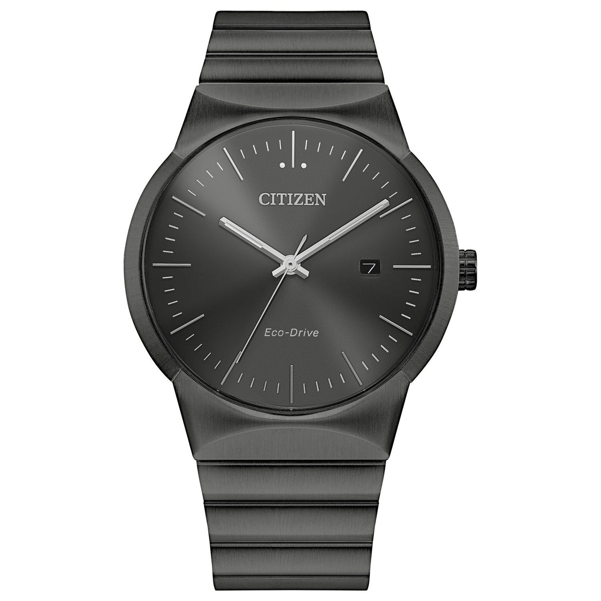 Citizen Axiom Eco-Drive Men&#39;s Watch BM7587-52H