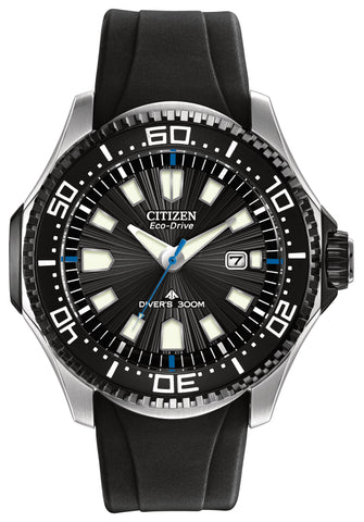 Citizen Eco Drive Promaster Diver Men's Watch BN0085-01E