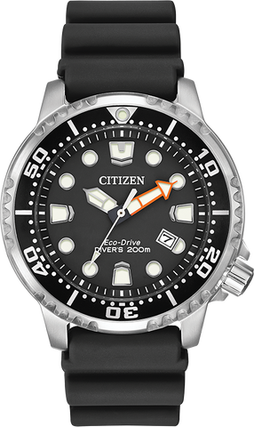 Citizen Eco Drive Promaster Diver Men's Watch BN0150-28E